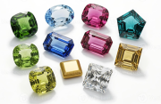 Gemstones