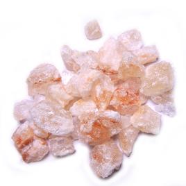 Natural Energized Himalayan Pink Salt