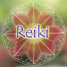 About Reiki