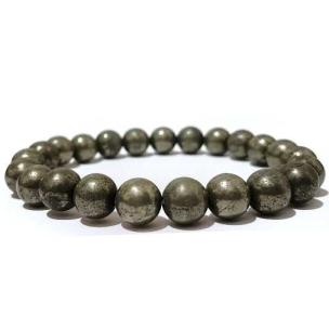 Avika Natural Energized Pyrite Bracelet