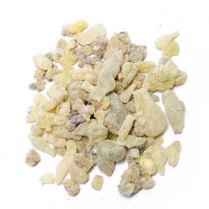 Avika Natural Frank Resin Incense