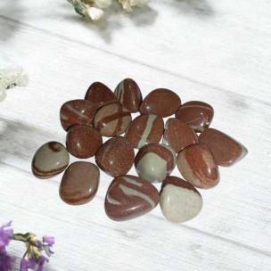 Avika natural narmadeshwar tumble