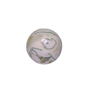Avika Natural Tree Agate Gemstone Sphere/Balls