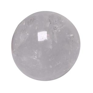 Avika Clear Quartz Gemstone Sphere/Balls