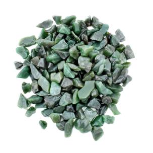 Avika Natural Energized Jade Stone Chips