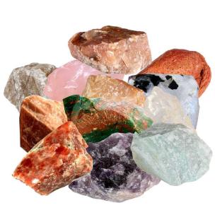 Avika Advance set of 72 Crystals and Gemstones