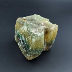 Avika Natural Energized Fluorite Rough Stone