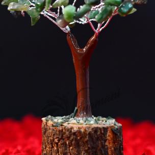 Avika Natural Energized Dyes Jade Mseal 60 Dana Tree