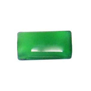 Avika Natural Emerald Stone Chunk(4 Pcs. Weight-3.5 Ct.)