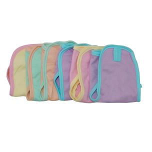 Life Begin with Baby Pampered Double Nappies Size 00 (Pack of 3)