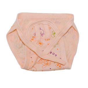 Life Begin with Baby Pampered Double Printed Nappies Size 0 (Pack of 3)