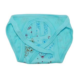 Life Begin with Baby Pampered Double Printed Nappies Size 00 (Pack of 3)