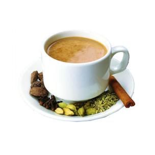Avika 100% Organic Pure & Natural Mix Herbal Tcut with Green Tea Leaves