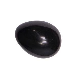 Avika Black Tourmaline Egg to protect from earth demon