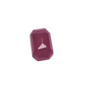 Avika Imitation Ruby gemstone for Number 4