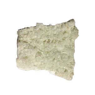 Avika Natural Apophyllite And Prehnite Gemstone Cluster