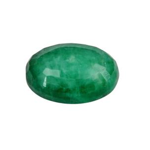 Avika Natural Emerald Ring Stone for Taurus (व्रषभ)