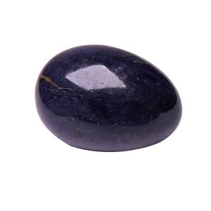 Avika Natural Energized Blue Aventurine Egg 60 mm