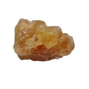 Avika Natural Energized Honey Calcite Rough Stone