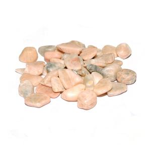 Avika Natural Energized Peach Moon Stone Chips