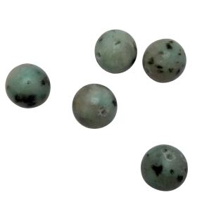 Avika Natural Energized Rainbow Moon Stone 12 mm Beads
