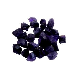 Avika Natural Energized Rare Fine Amethyst Chunks