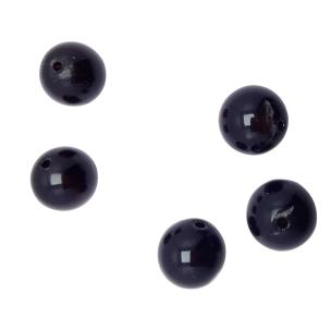 Avika Natural Energized Smokey Quartz Beads 12 mm