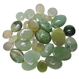 Avika Natural Green Aventurine Ring Stone for Pisces (मीन)