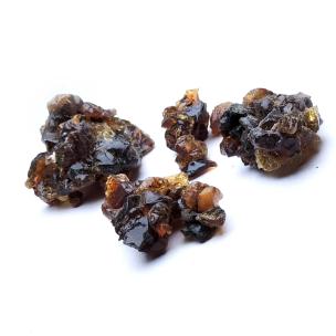 Avika Natural Guggal Resin Incense