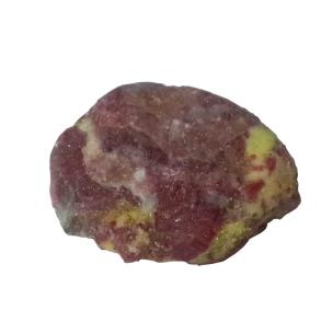Rare Ruby Rough Stone for Reiki