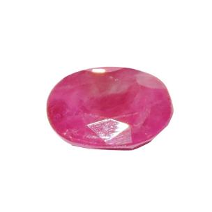 Ruby (Manik)(Pack of 1 Pc.)