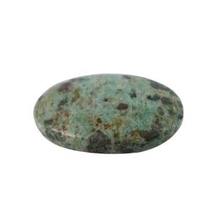 Ruby Zoisite Cabochon
