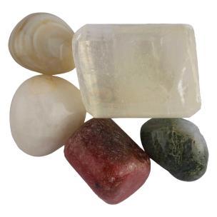 Avika Natural Crystals Potli For Rejuvenation