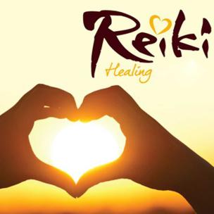 Reiki Basic (Self Healing) Course Offline