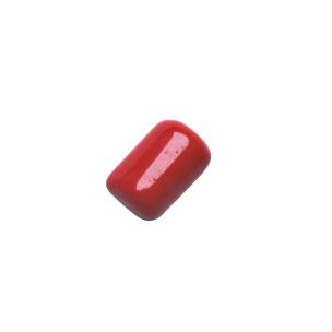 Synthetic Coral for fashion jewelry for Mars