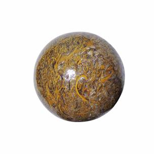 Avika Natural Mariam Crystal Sphere/Balls