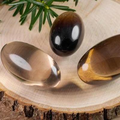 Crystal Lingam/Jaldhari