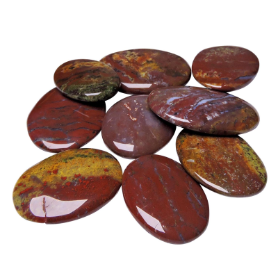 Cherry Creek Jasper