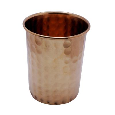 Copper Glass