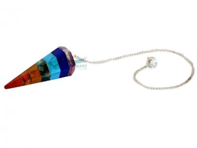 Crystal Reiki Pendulum