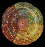 Spleen or Navel Chakra Crystals