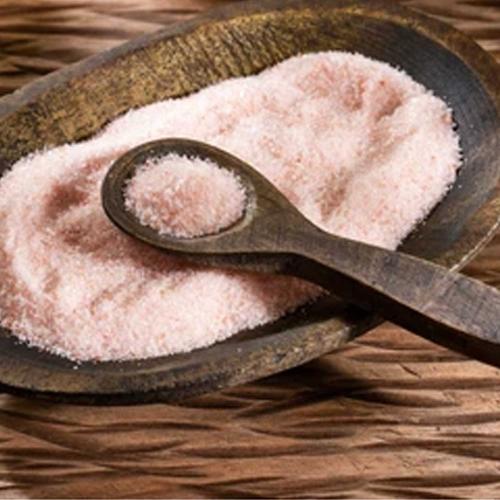 Avika Natural Energized Pink Himalayan Salt Powder best for Health