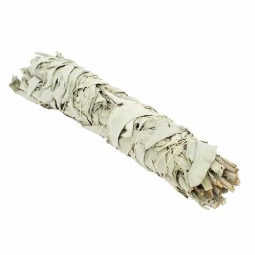 Avika Natural California White Sage Smudge 5