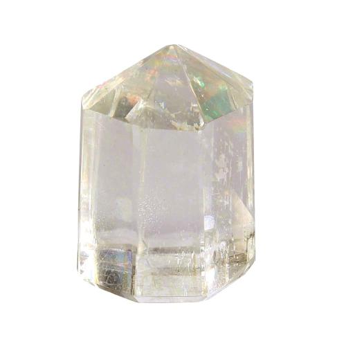 Avika Natural Calcite Healing Obslik 1.5