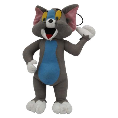 Avika Bachpan Tom Cartoon Character Friend Soft Toy Love Fun Play Showpiece