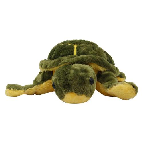 Avika Bachpan Winky Turtle Stuffed Soft toy for Girls and Kids Jungle Fun