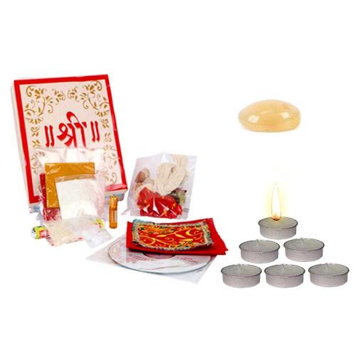 Avika Diwali Combo for Sagittarius (धनु) CLP