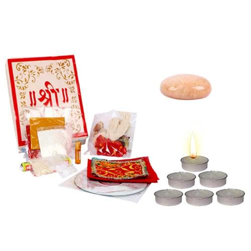 Avika Diwali Combo for Scorpio (वृश्चिक)  CLP