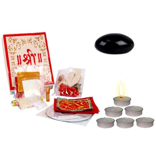 Avika Diwali Combo for Taurus (व्रषभ)  CLP