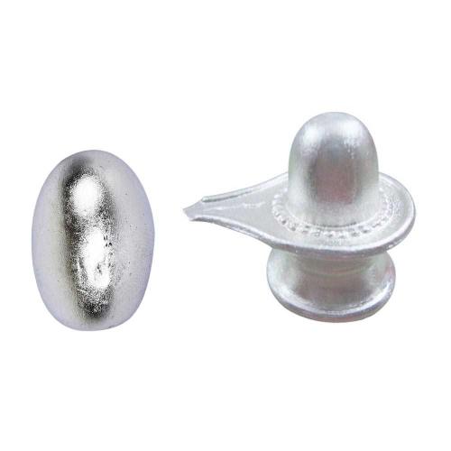 Avika Parad Shivlingam for Pocket and Jaldhari Shivling for Buisness